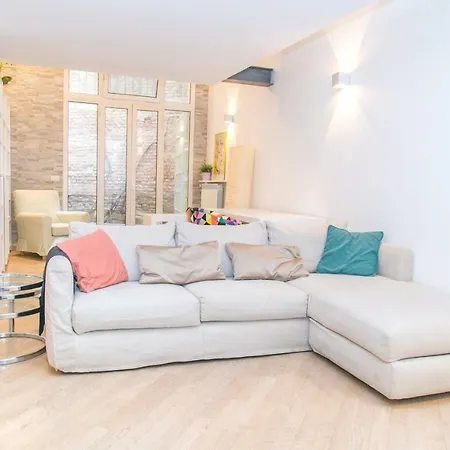Amazing Loft Center Апартаменты