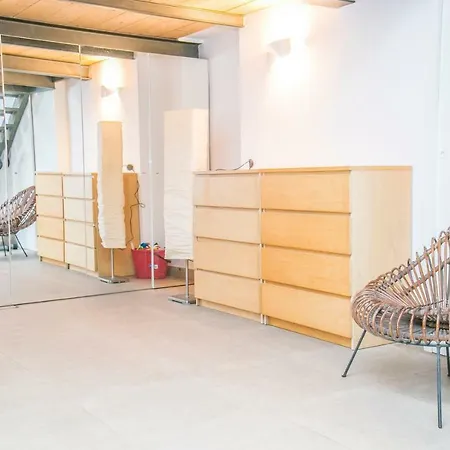 Amazing Loft Center Апартаменты