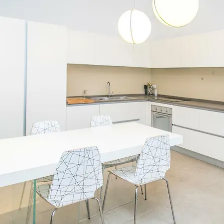 Amazing Loft Center Апартаменты