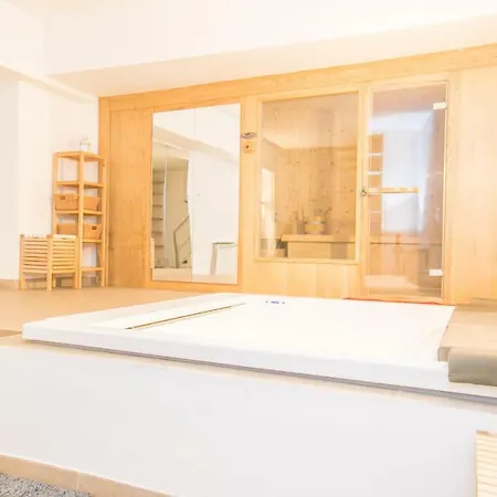 Апартаменты Amazing Loft Center Милан