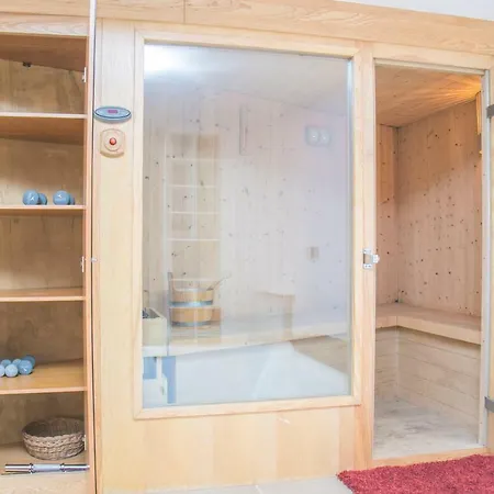 Апартаменты Amazing Loft Center Милан