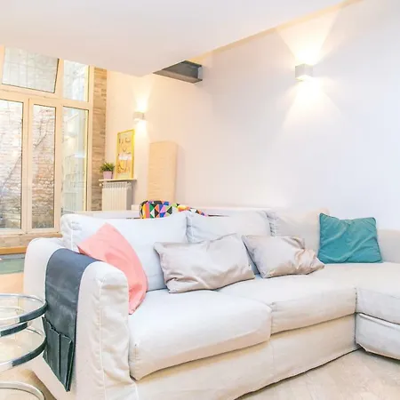 Апартаменты Amazing Loft Center *
