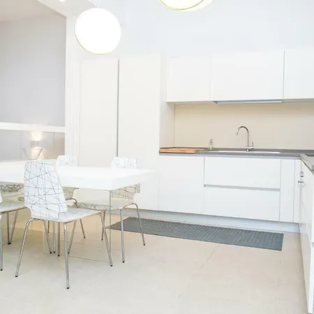Апартаменты Amazing Loft Center *