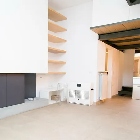 Апартаменты Amazing Loft Center