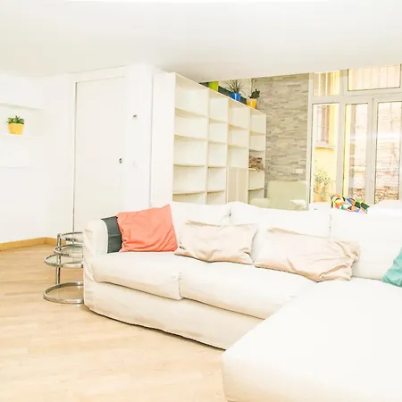 Amazing Loft Center Милан