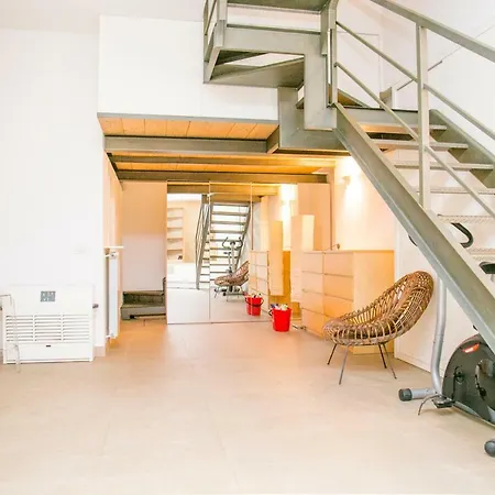 Amazing Loft Center Апартаменты