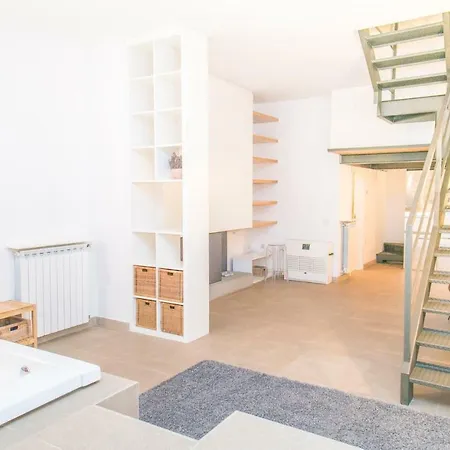 Amazing Loft Center Апартаменты *