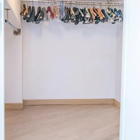 Апартаменты Amazing Loft Center *